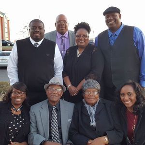 Meet your Posher, Ricky